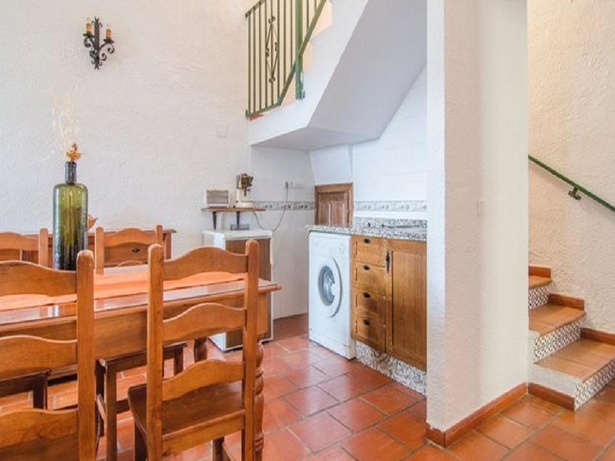 Cortijo Del Alcazar Apartment Alcaucín Cameră foto